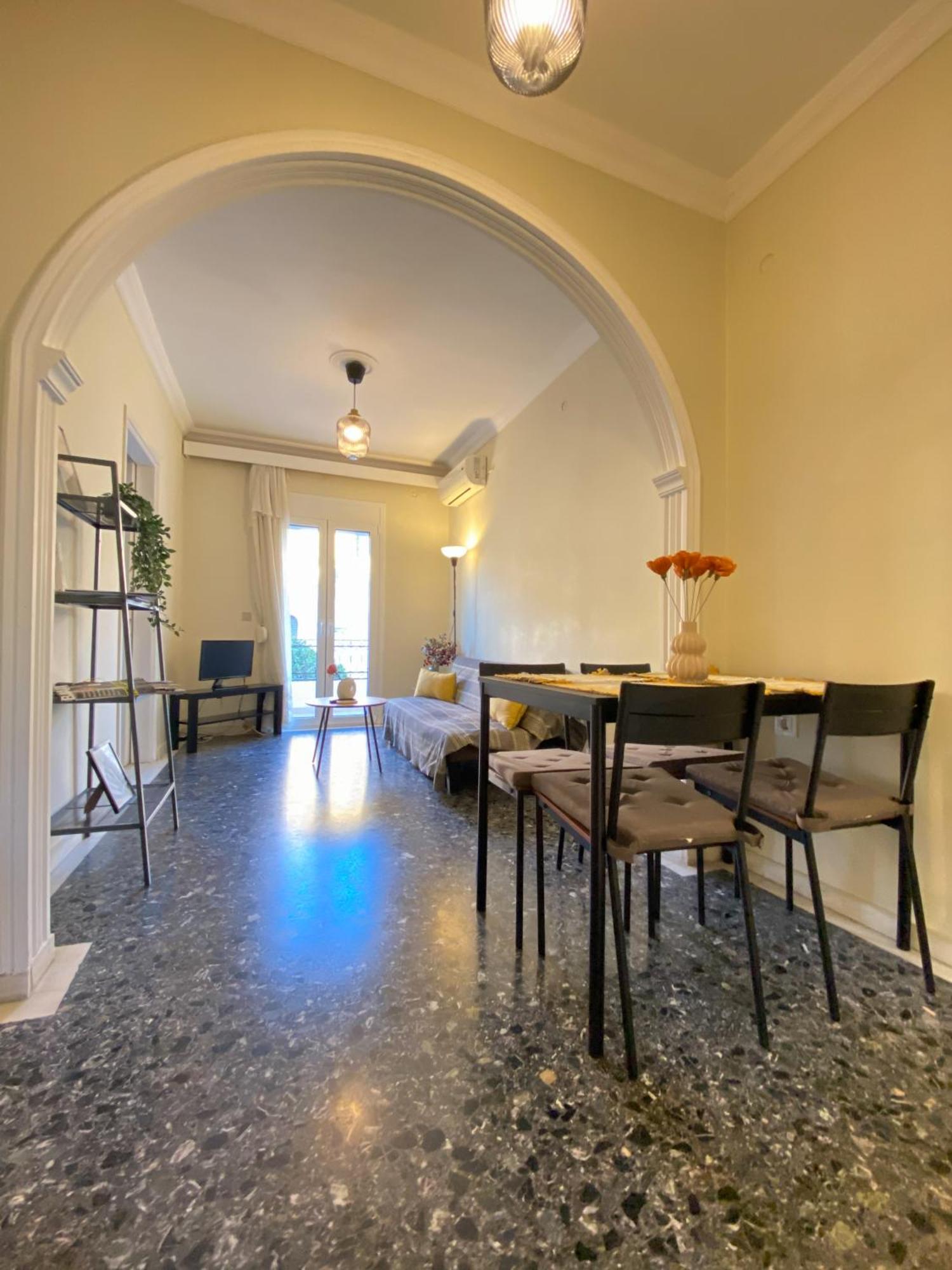 Port House Apartment Ζάκυνθος Πόλη Εξωτερικό φωτογραφία