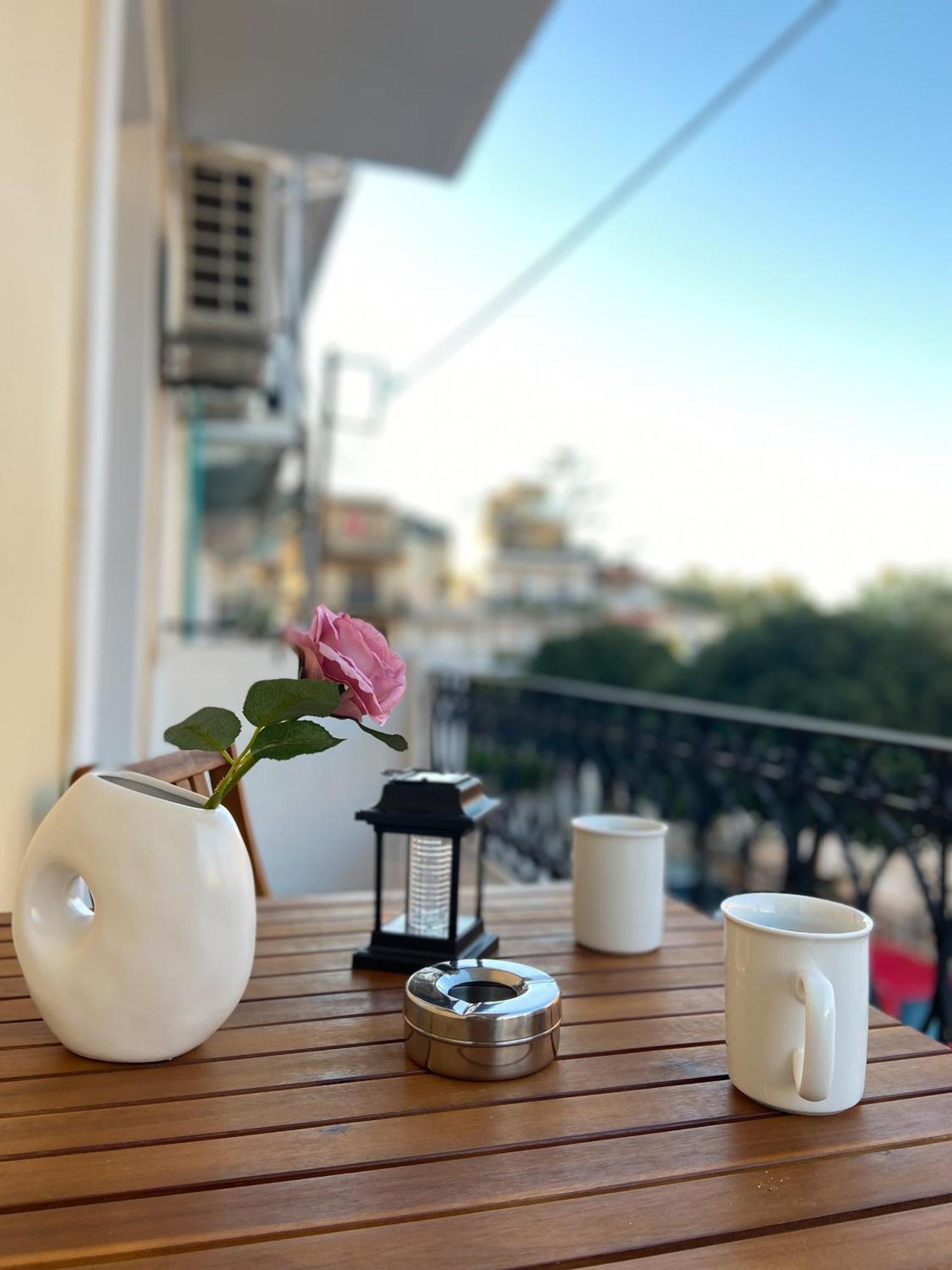 Port House Apartment Ζάκυνθος Πόλη Εξωτερικό φωτογραφία