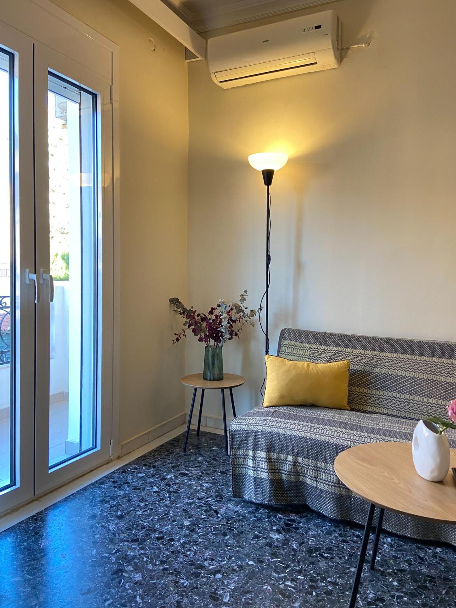 Port House Apartment Ζάκυνθος Πόλη Εξωτερικό φωτογραφία